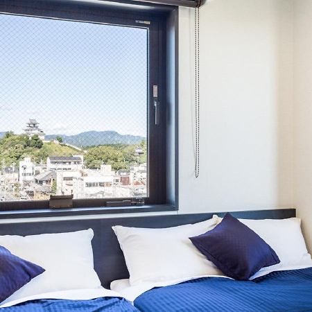 Hotel Livemax Kakegawa-Ekimae Dış mekan fotoğraf